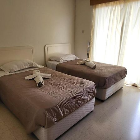Apartmán King Philips Paphos Exteriér fotografie