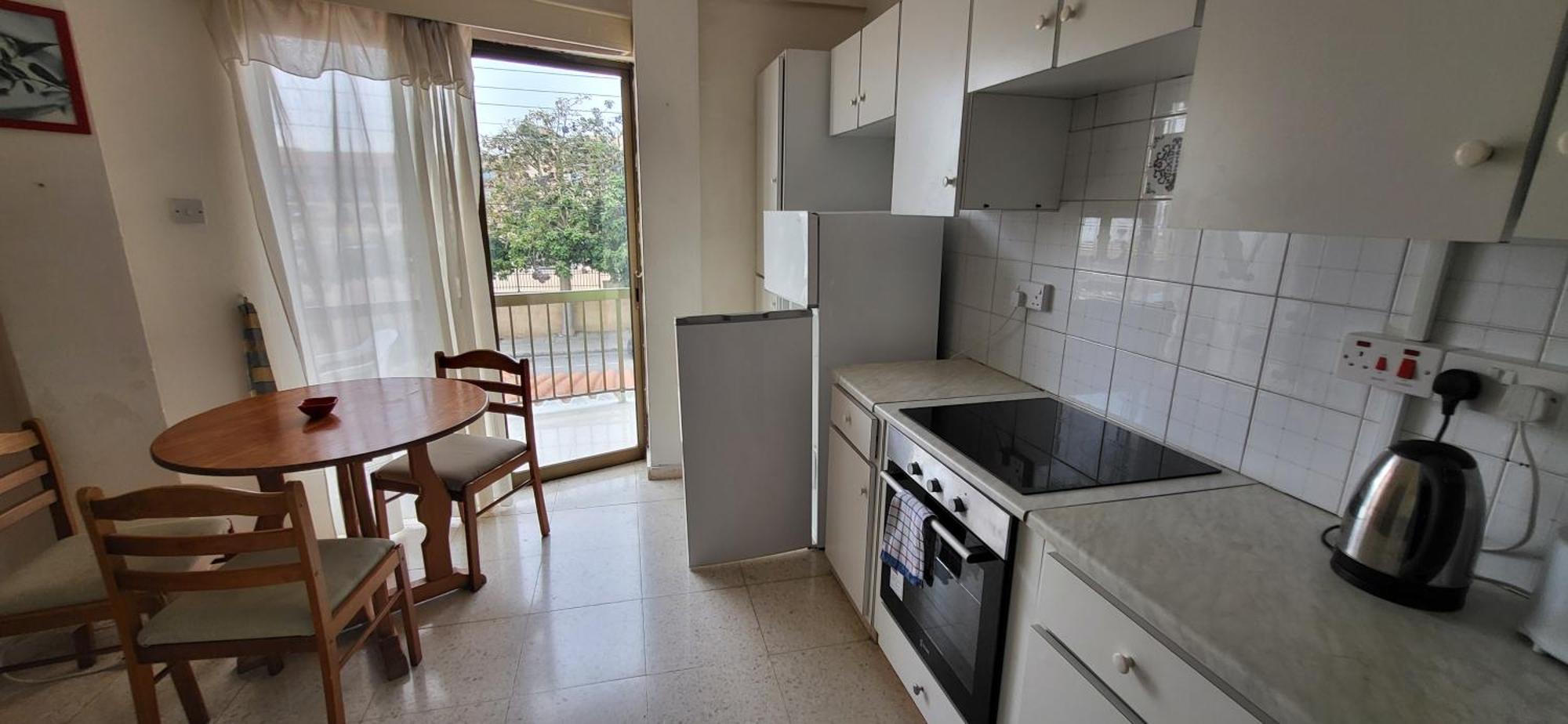 Apartmán King Philips Paphos Exteriér fotografie